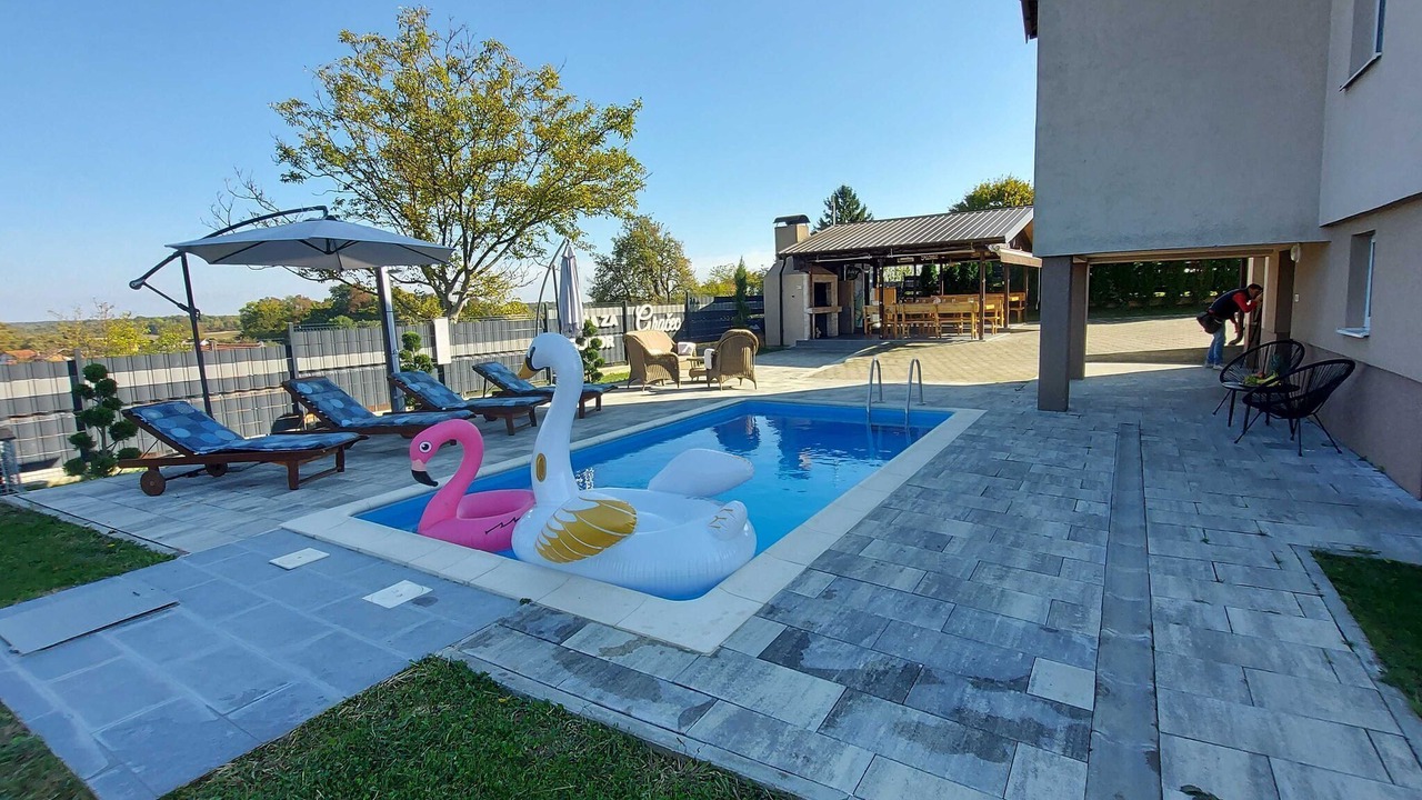 Photo of Outdoor in Brckovljani