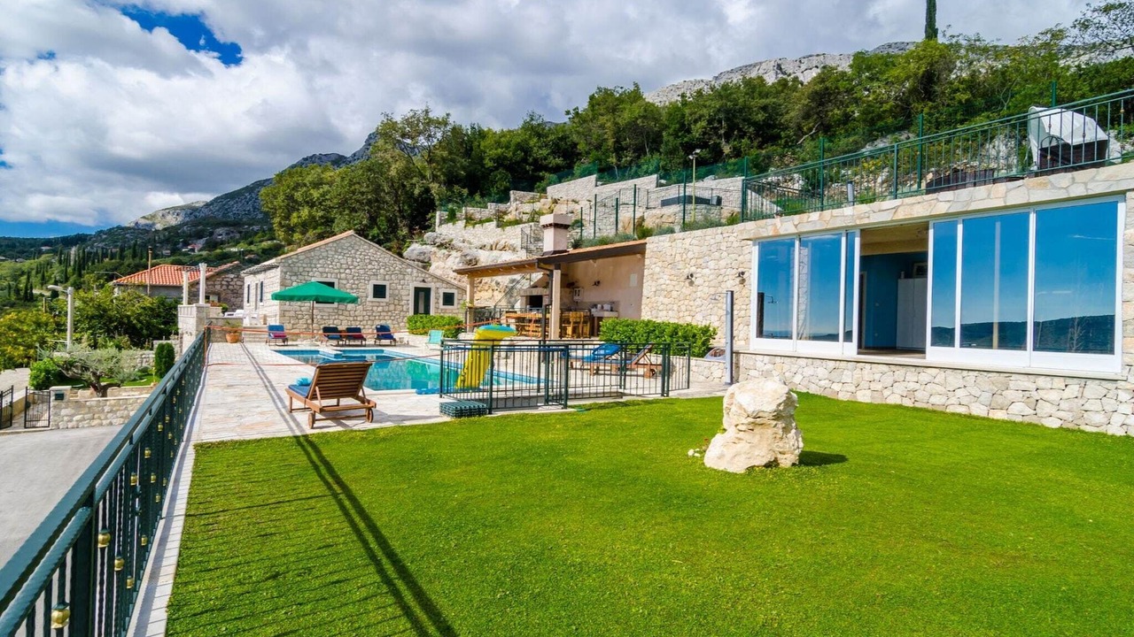 Photo of Outdoor in Dunave Krajnje