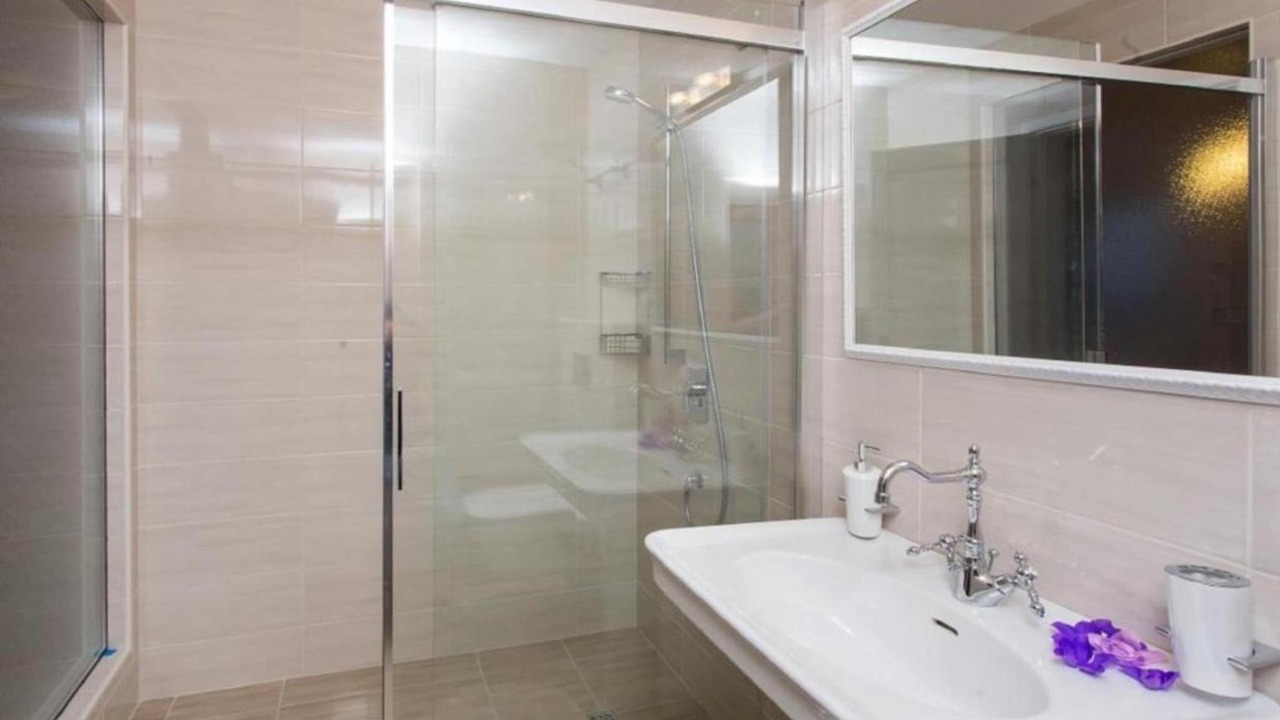 Photo of Bathroom in Dunave Krajnje