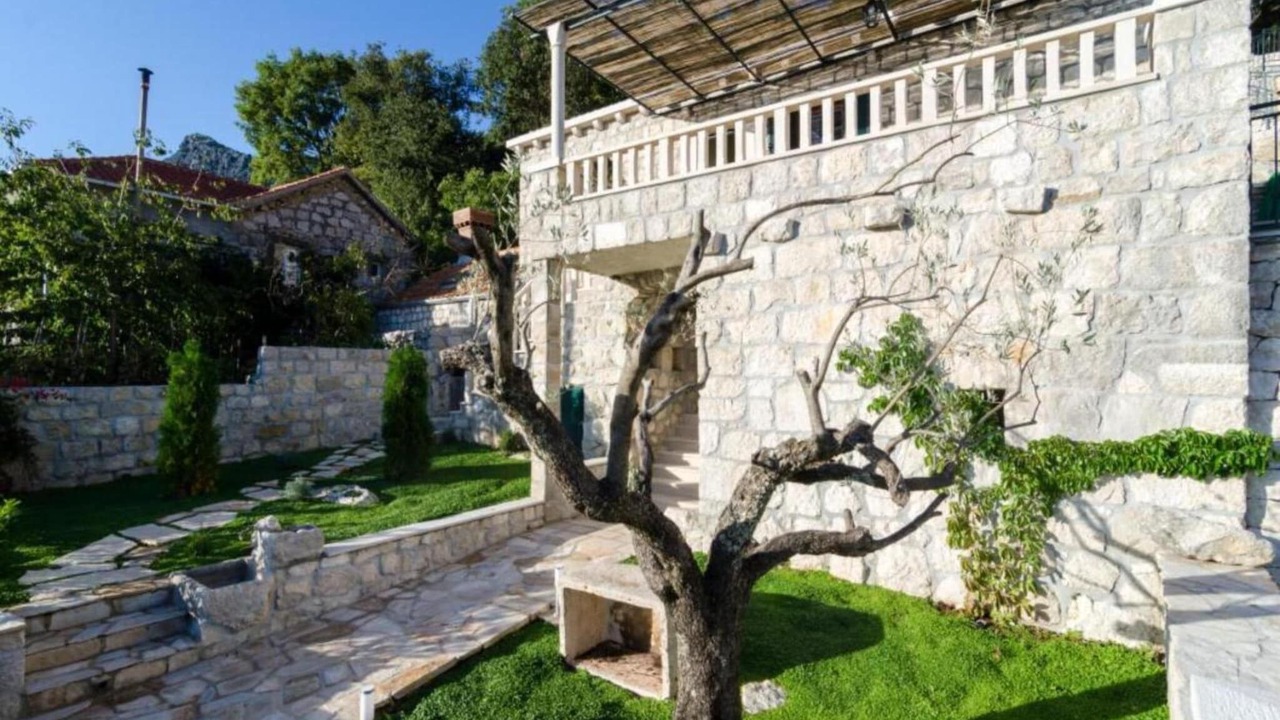 Photo of Outdoor in Dunave Krajnje
