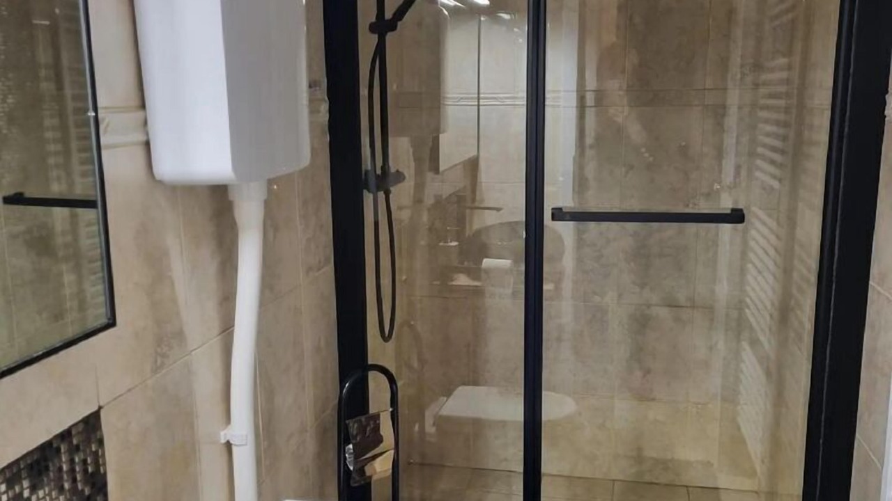 Photo of Bathroom in Gornji Kneginec