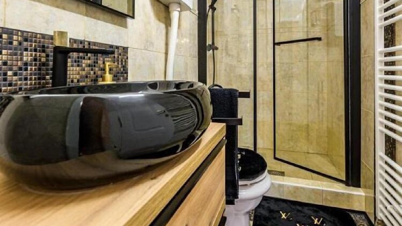 Photo of Bathroom in Gornji Kneginec