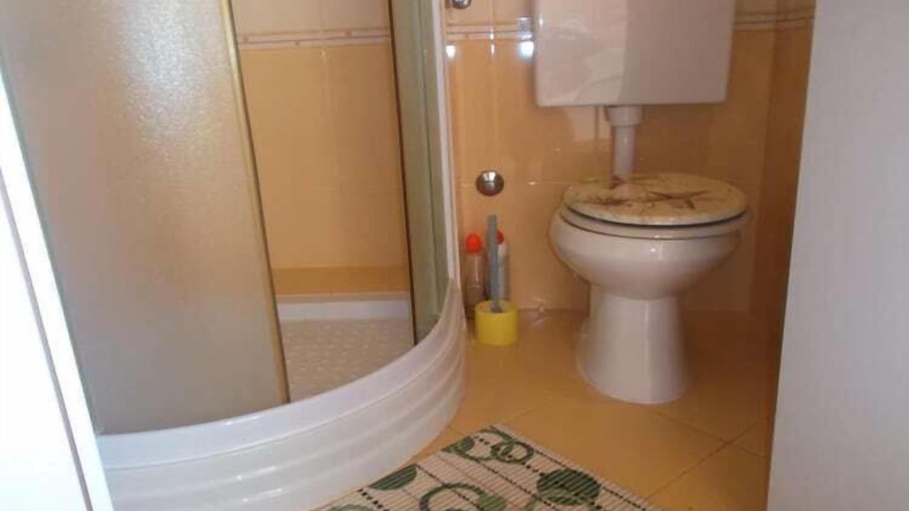 Photo of Bathroom in Susica