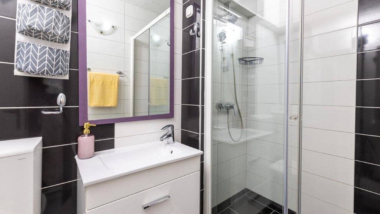 Photo of Bathroom in Zastrazisce