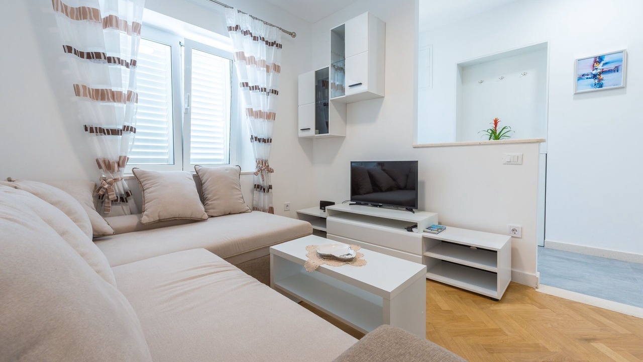 Photo of Livingroom in Babin Kuk