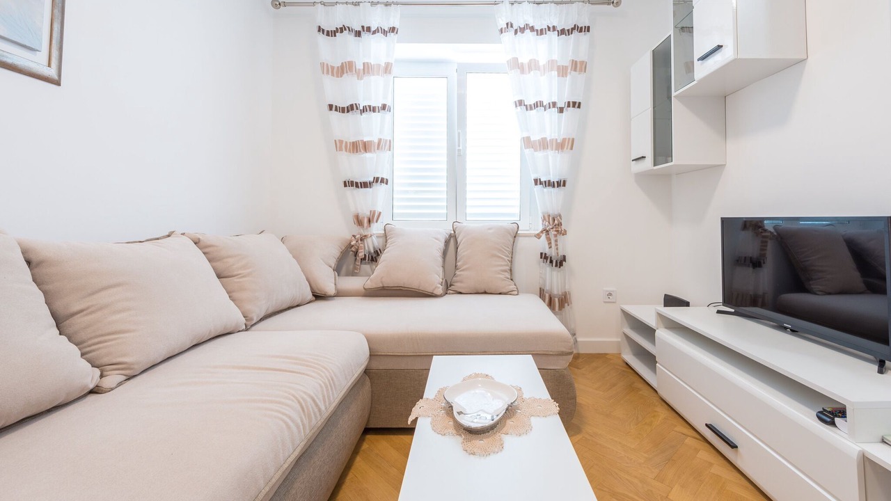 Photo of Livingroom in Babin Kuk
