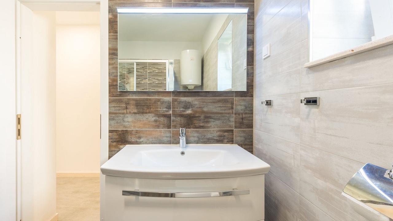 Photo of Bathroom in Babin Kuk