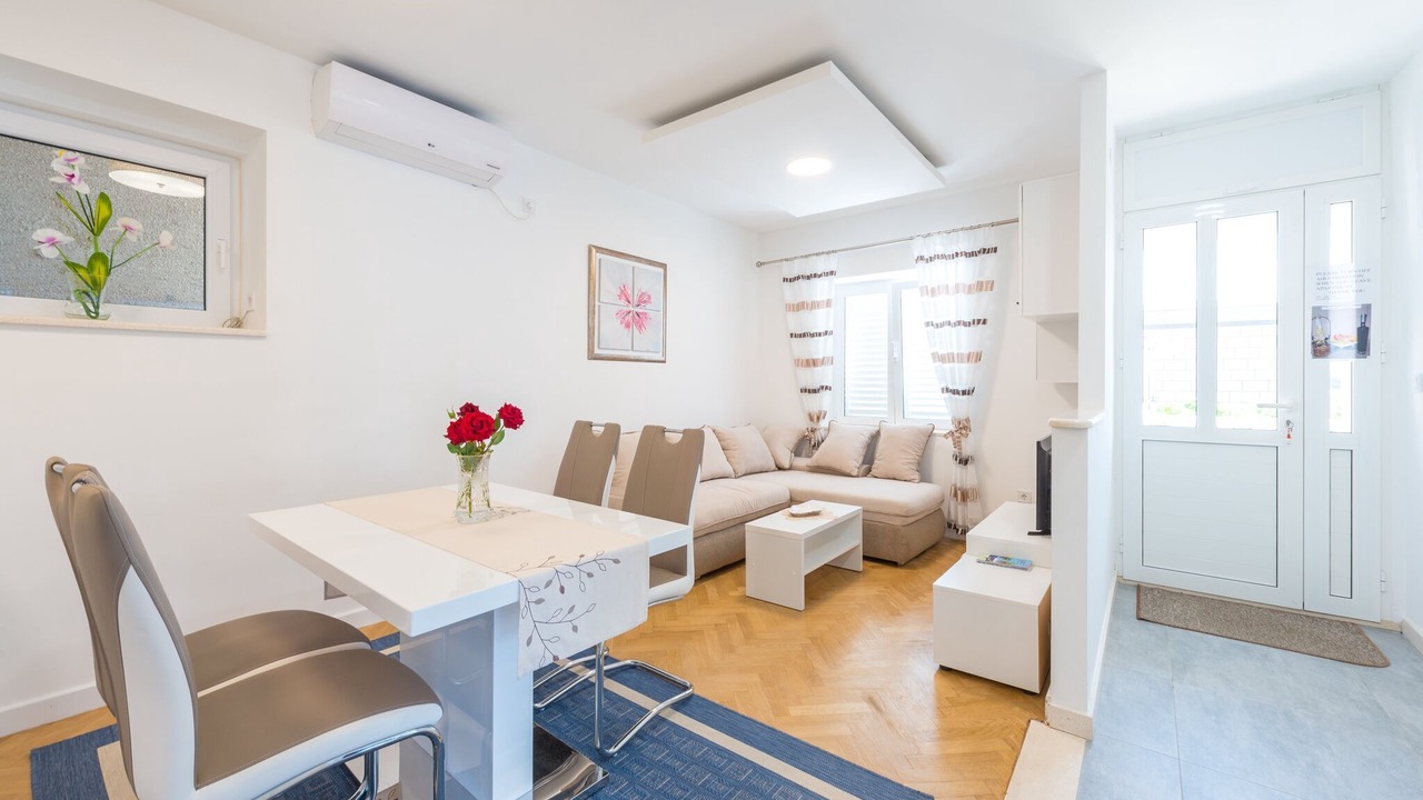 Photo of Livingroom in Babin Kuk