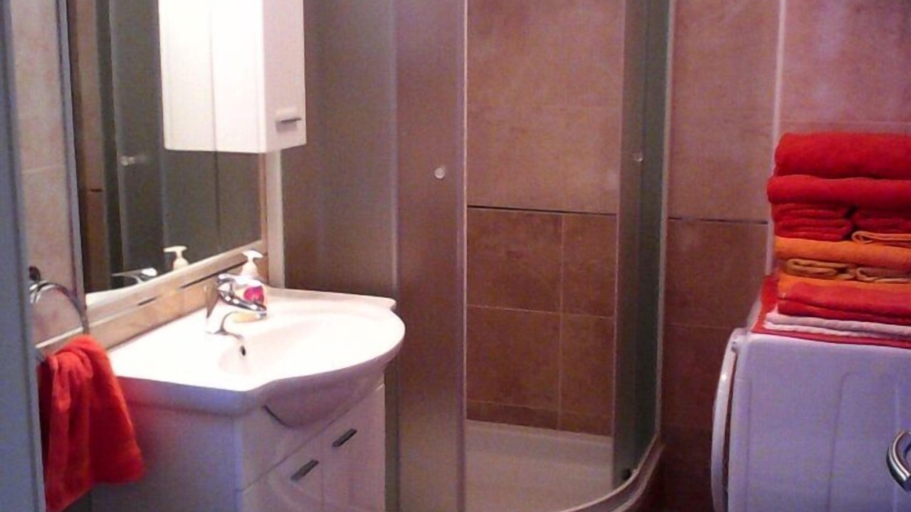 Photo of Bathroom in Gorica