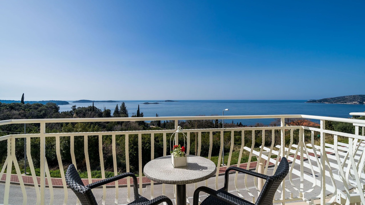 Photo of Patio Balcony in Plat