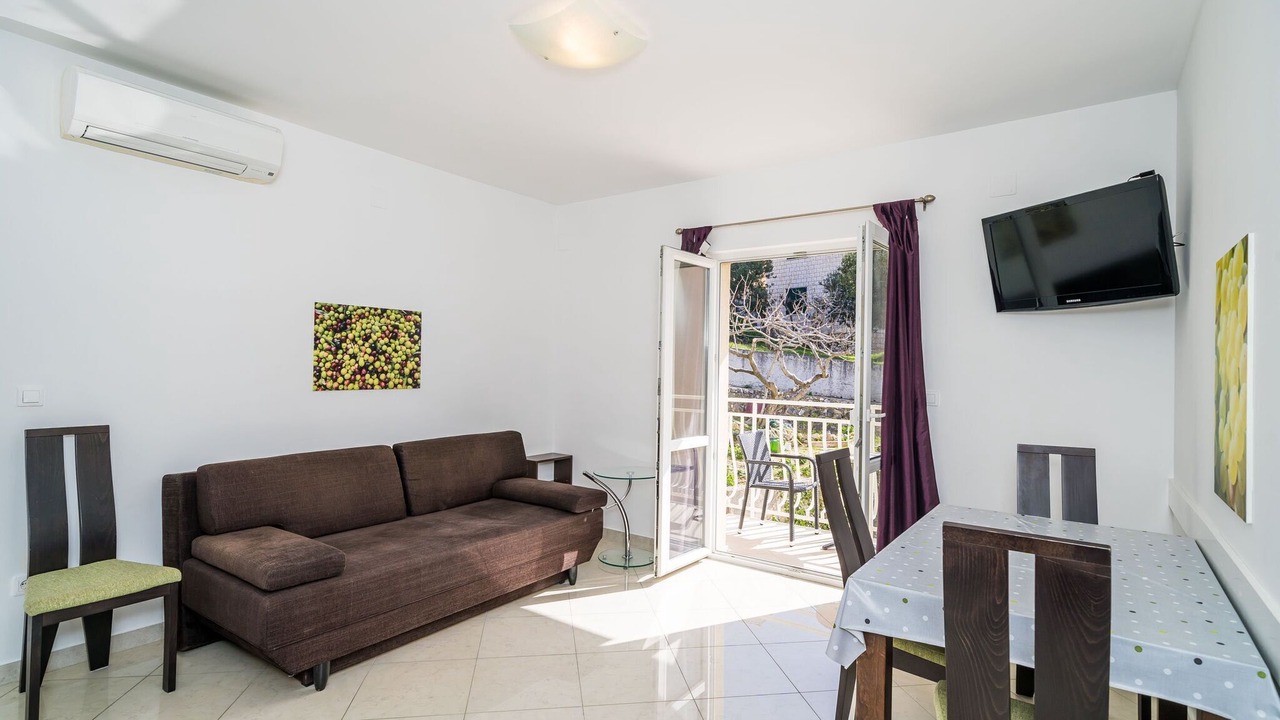 Photo of Livingroom in Plat