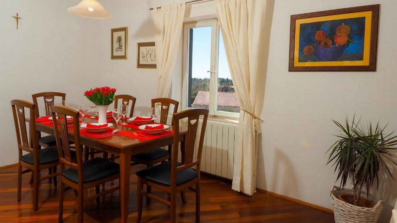 Photo of Livingroom in Mocici
