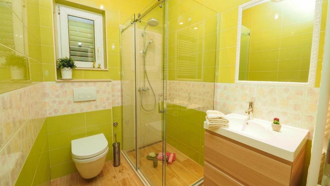 Photo of Bathroom in Mocici
