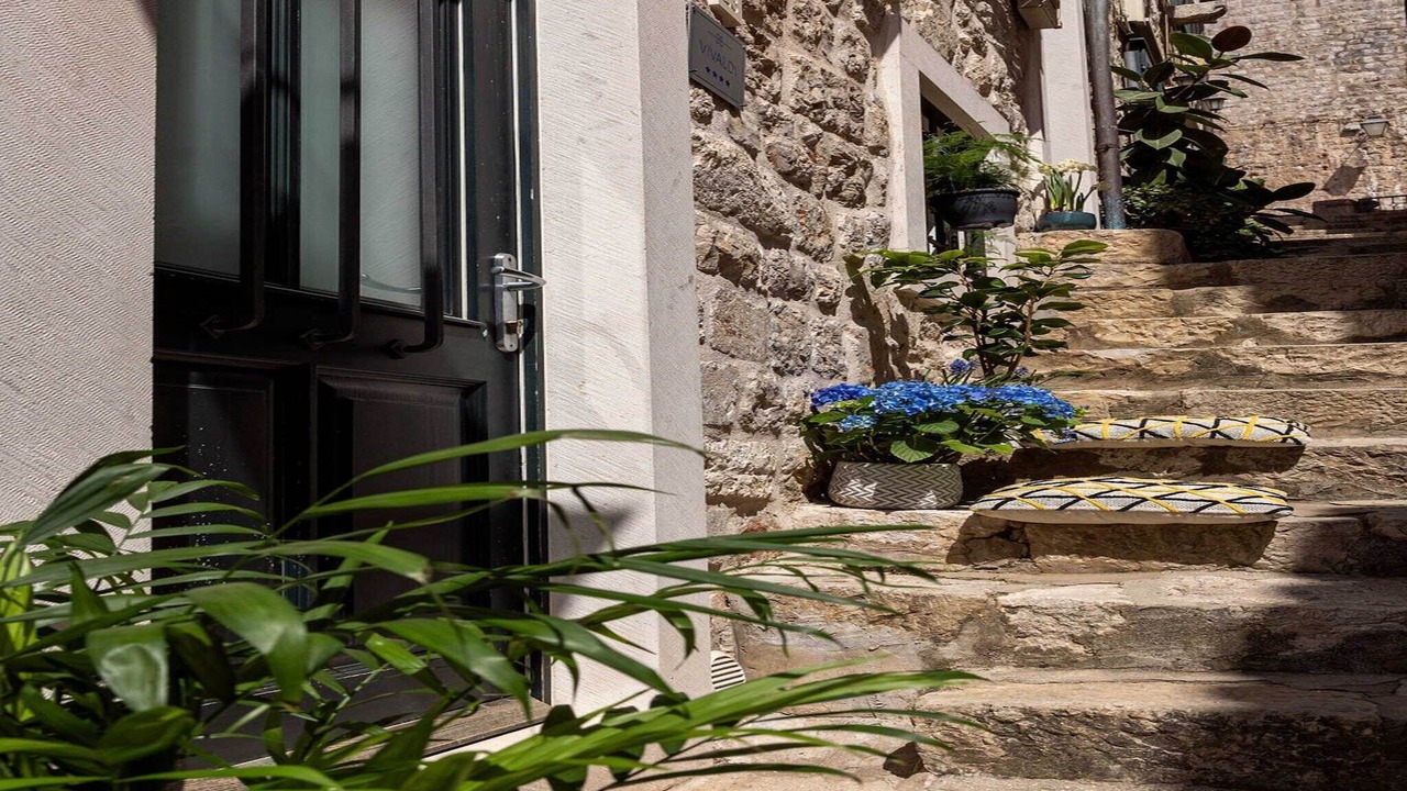 Photo of Outdoor in Dubrovnik Old Town