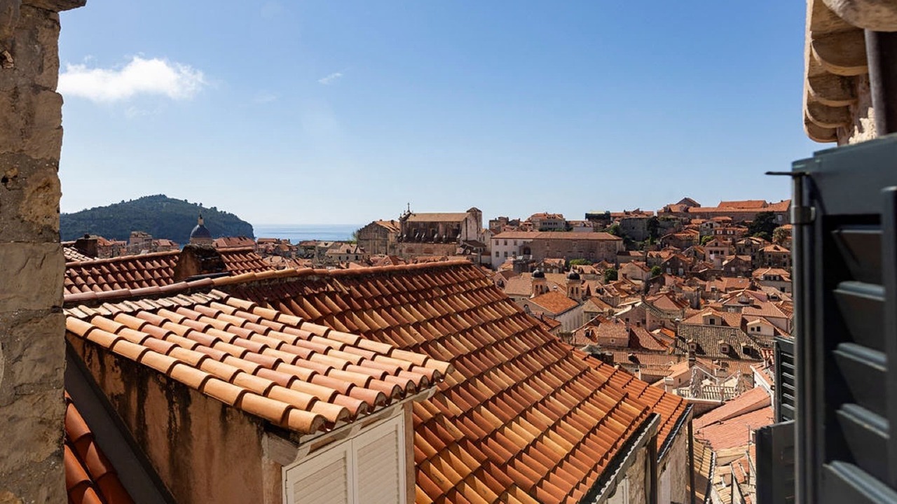 Photo of Others in Dubrovnik Old Town