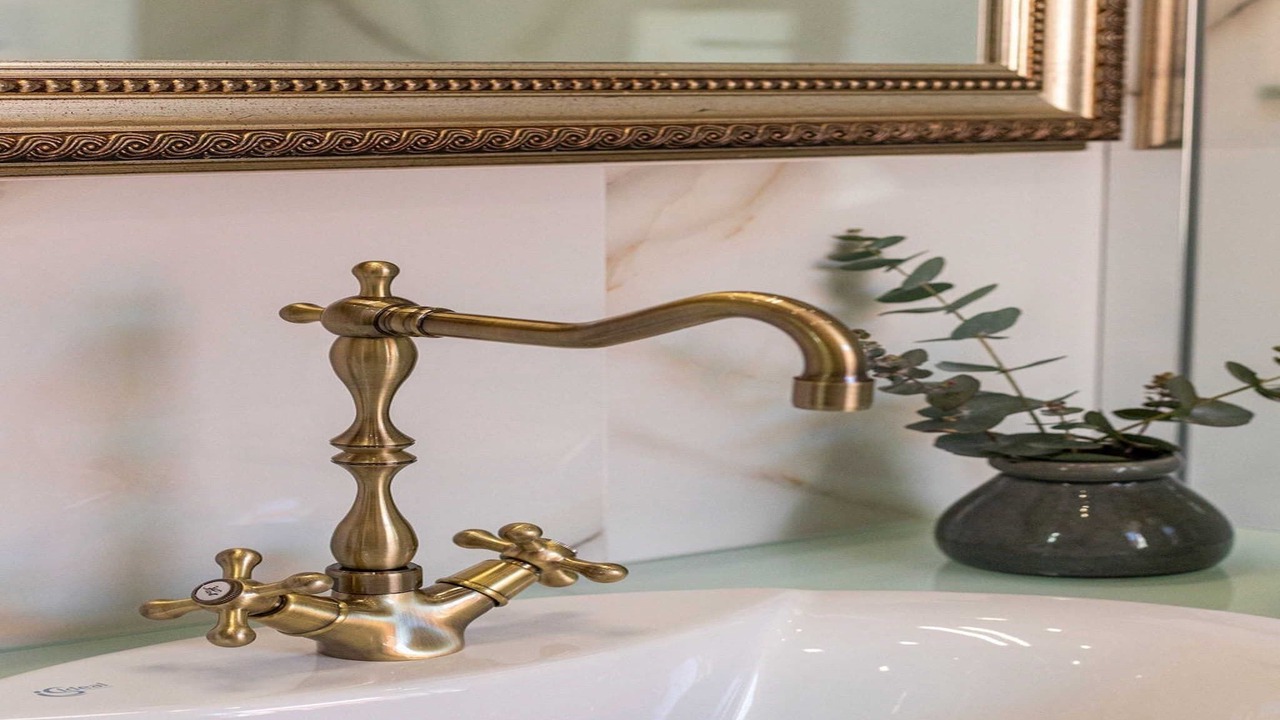 Photo of Bathroom in Dubrovnik Old Town