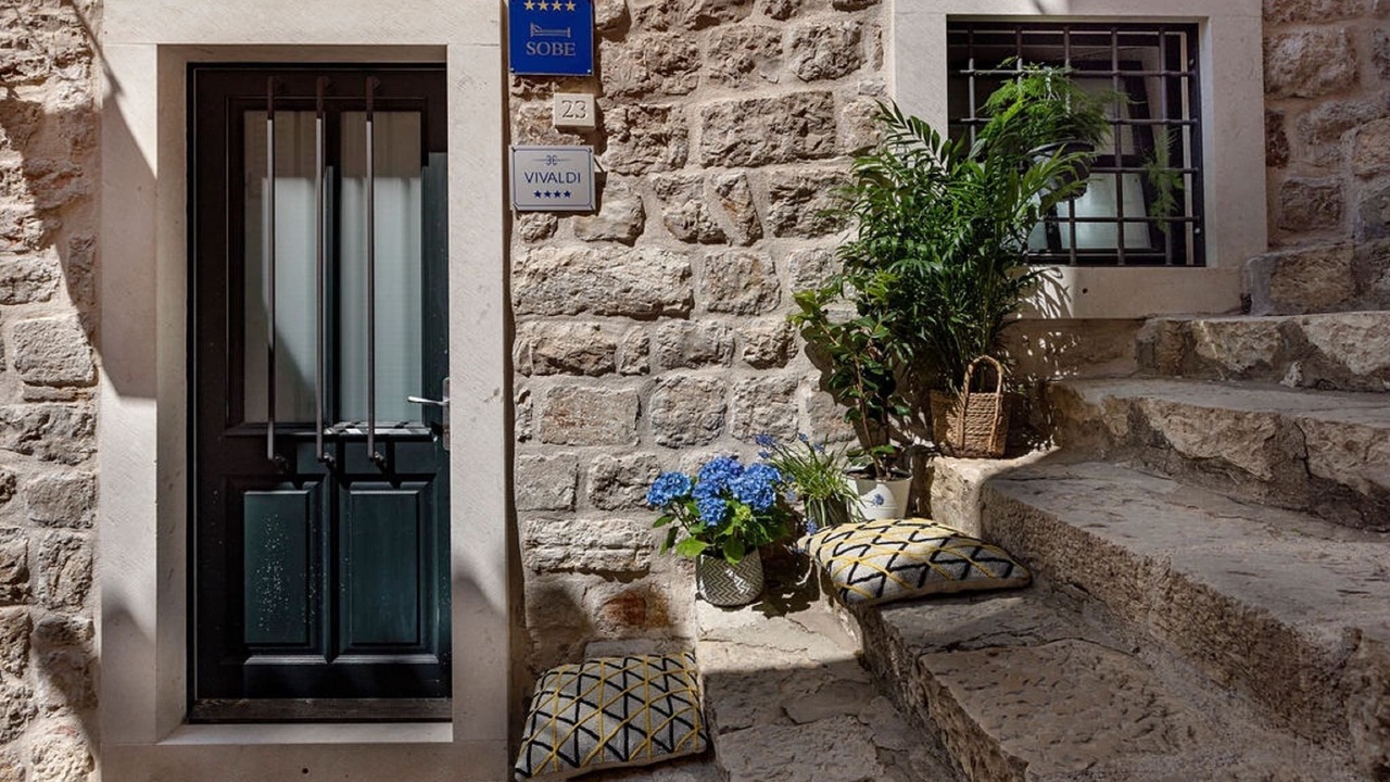Photo of Outdoor in Dubrovnik Old Town