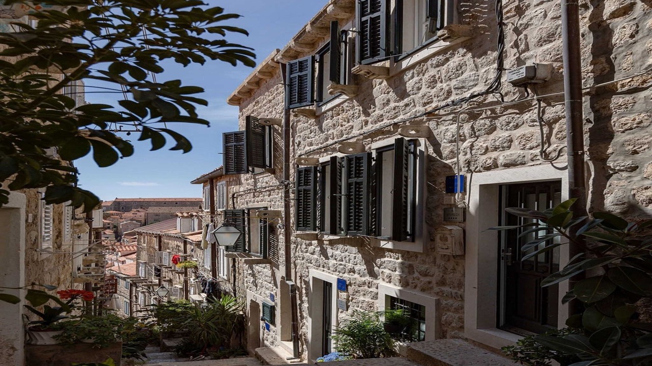 Photo of Outdoor in Dubrovnik Old Town