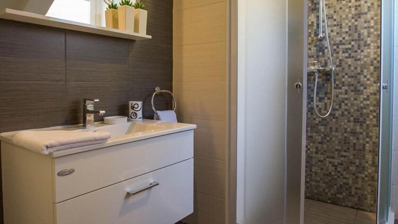 Photo of Bathroom in Lapad