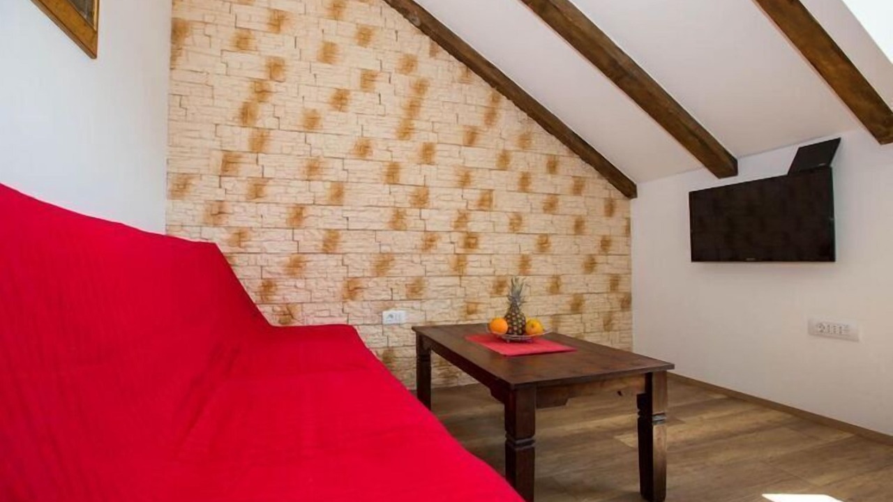Photo of Livingroom in Lapad