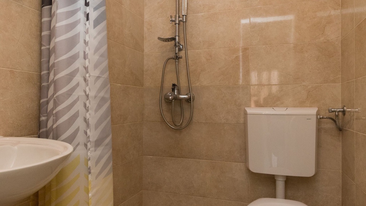 Photo of Bathroom in Gornji Kono