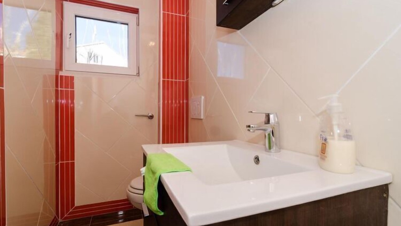 Photo of Bathroom in Brasina