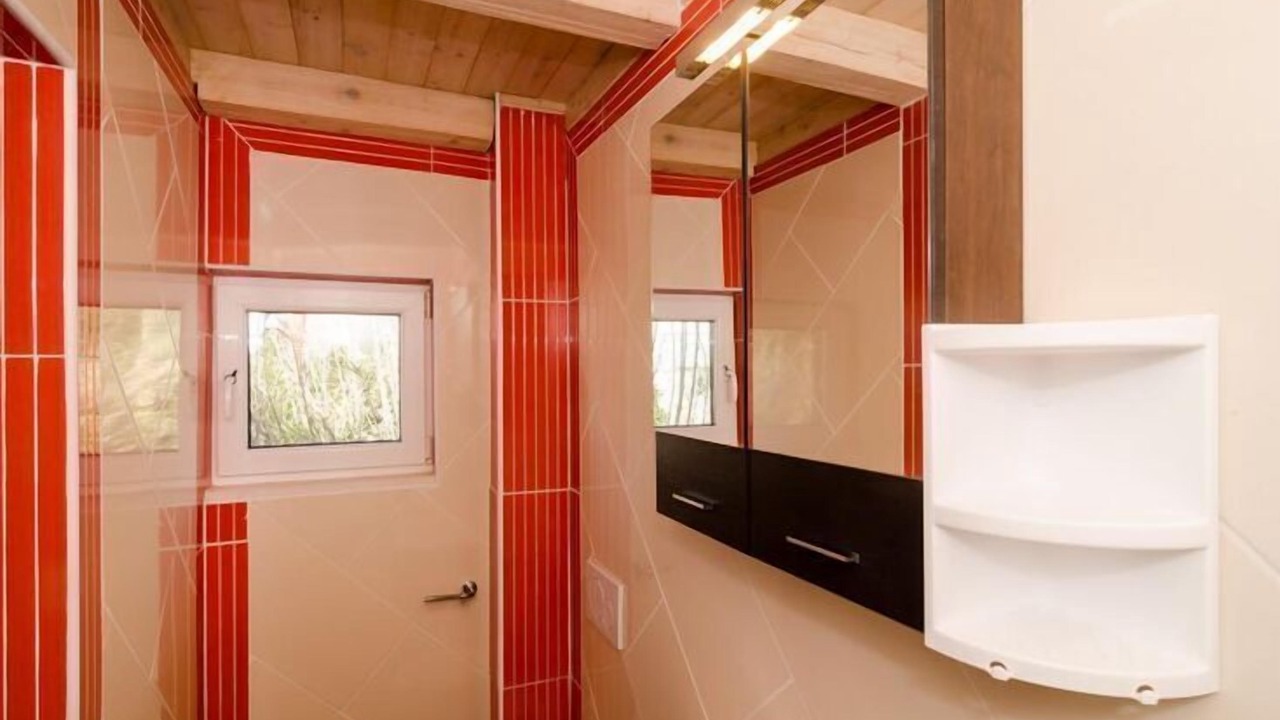Photo of Bathroom in Brasina