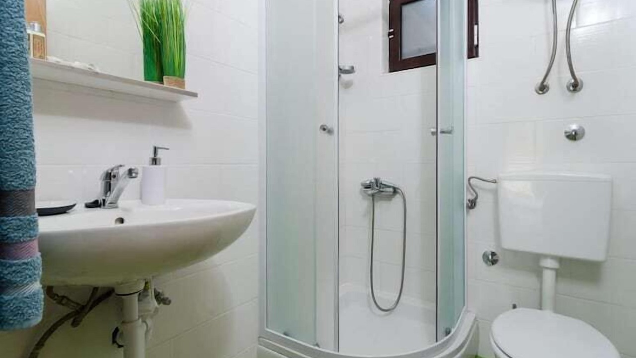 Photo of Bathroom in Kobas