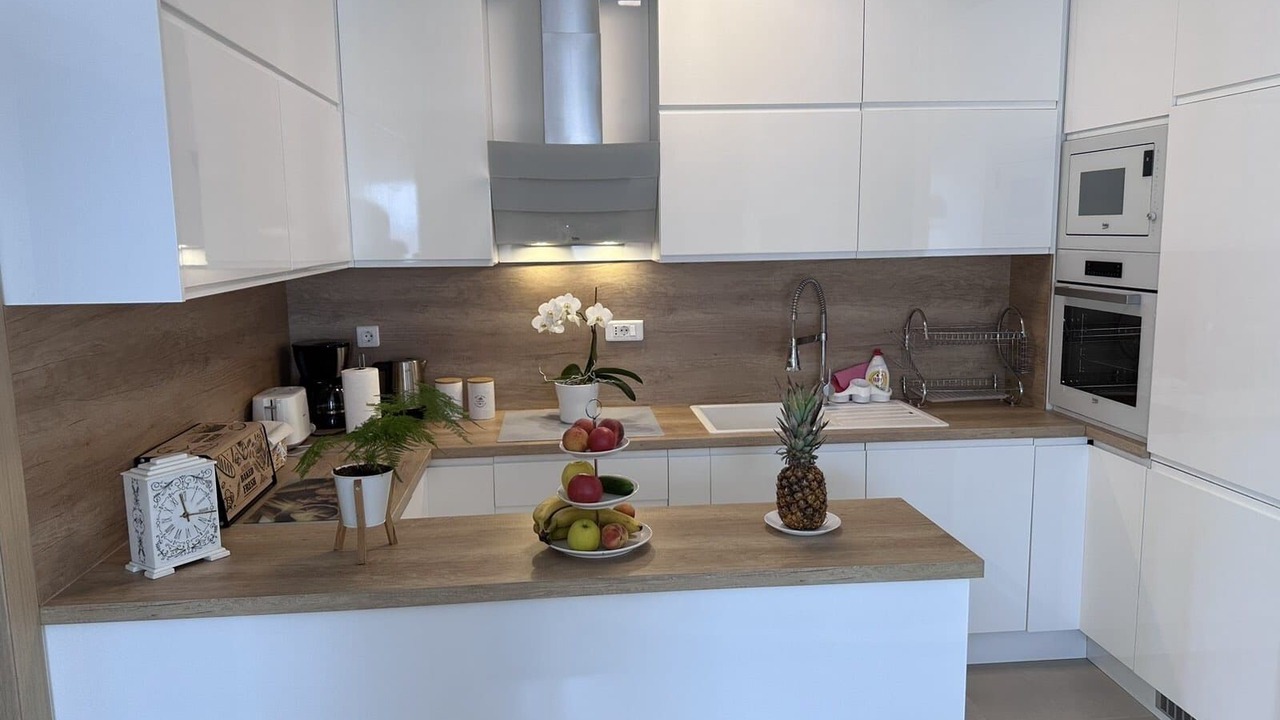 Photo of Kitchen in Mostar