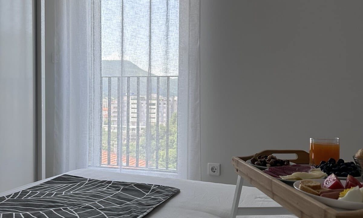 Photo of Bedroom in Mostar
