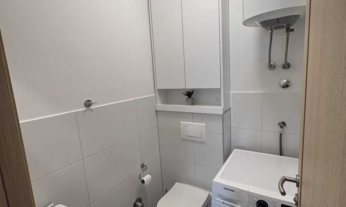 Photo of Bathroom in Mostar