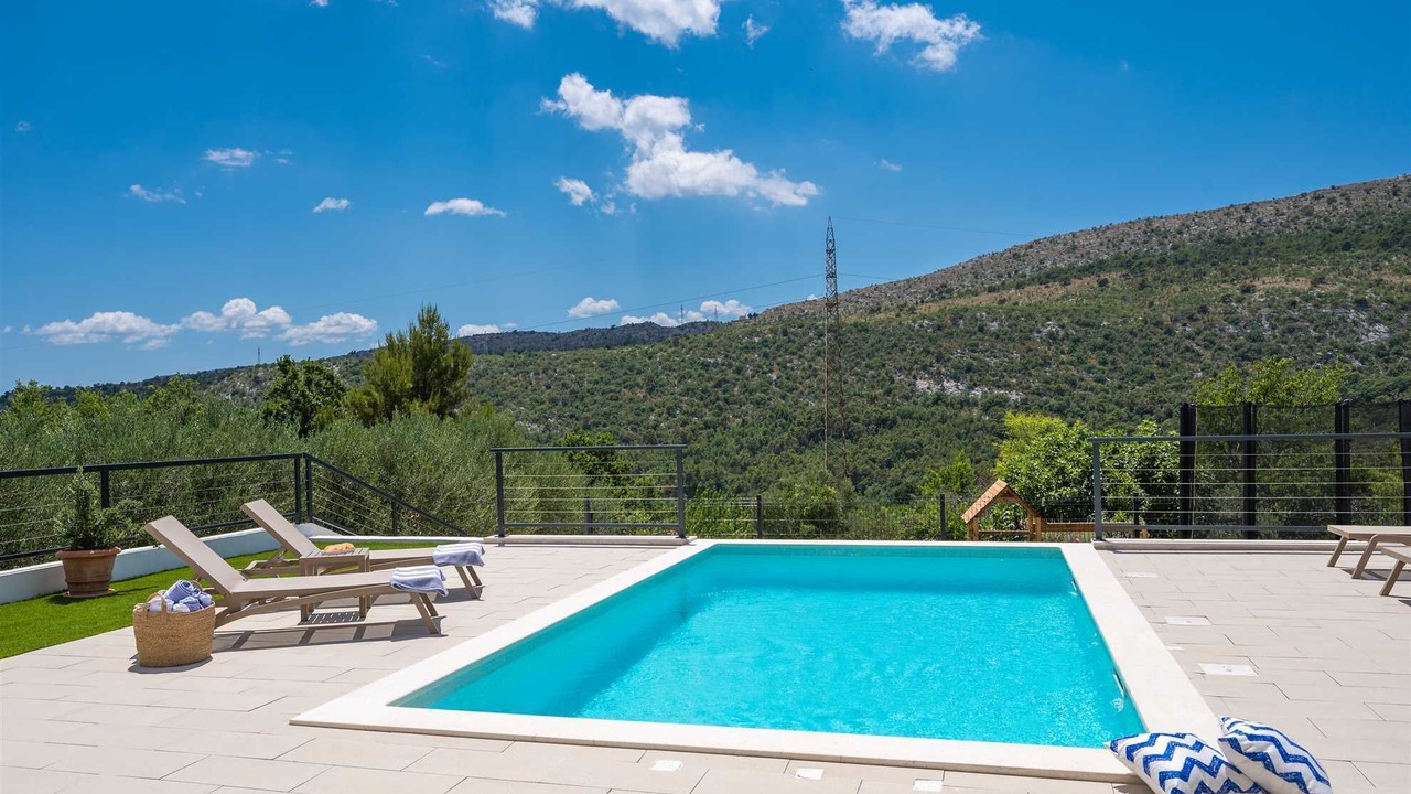 Photo of Outdoor in Omis