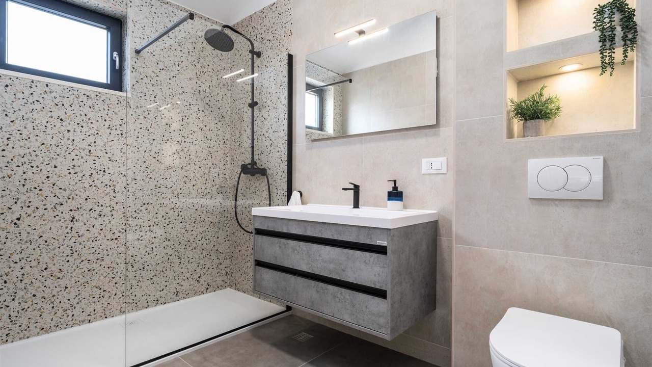 Photo of Bathroom in Omis