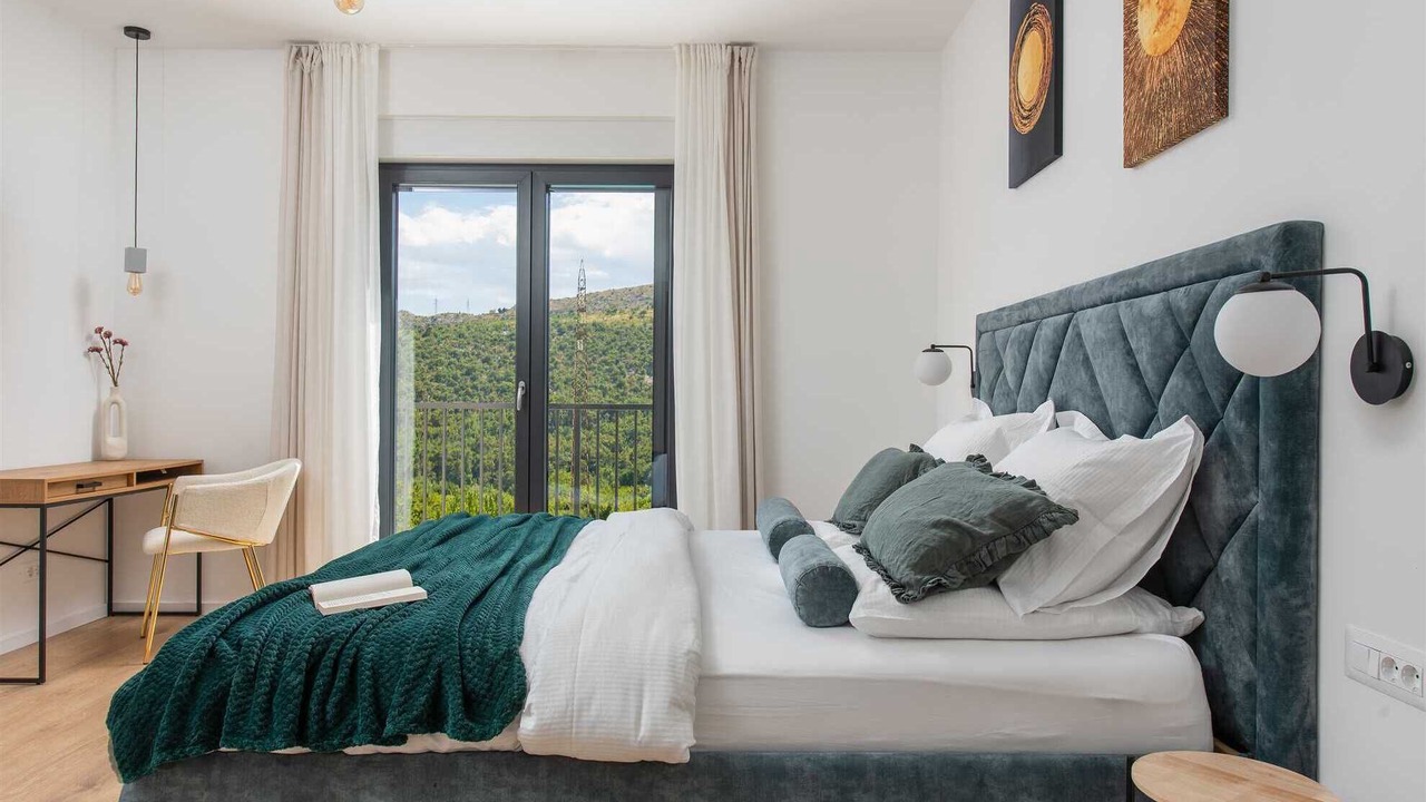 Photo of Bedroom in Omis