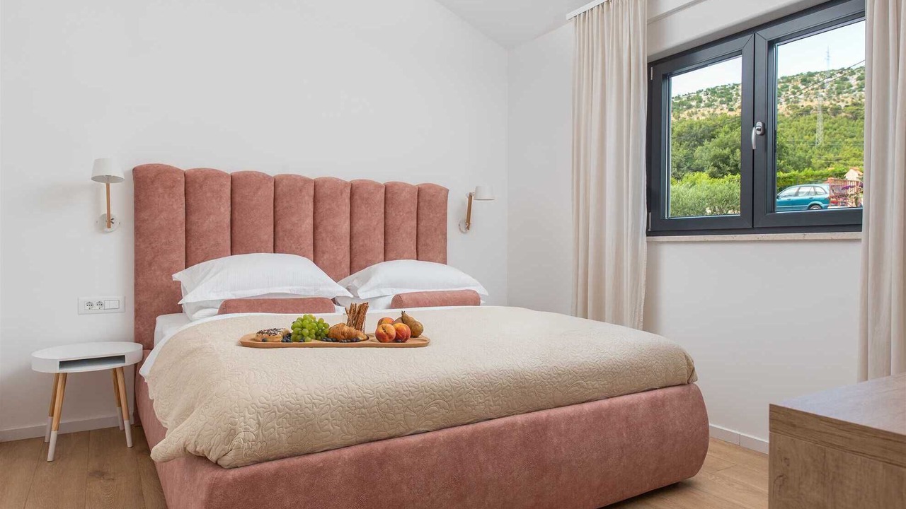 Photo of Bedroom in Omis