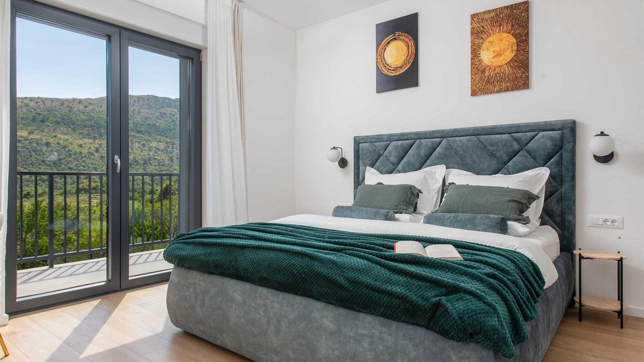Photo of Bedroom in Omis