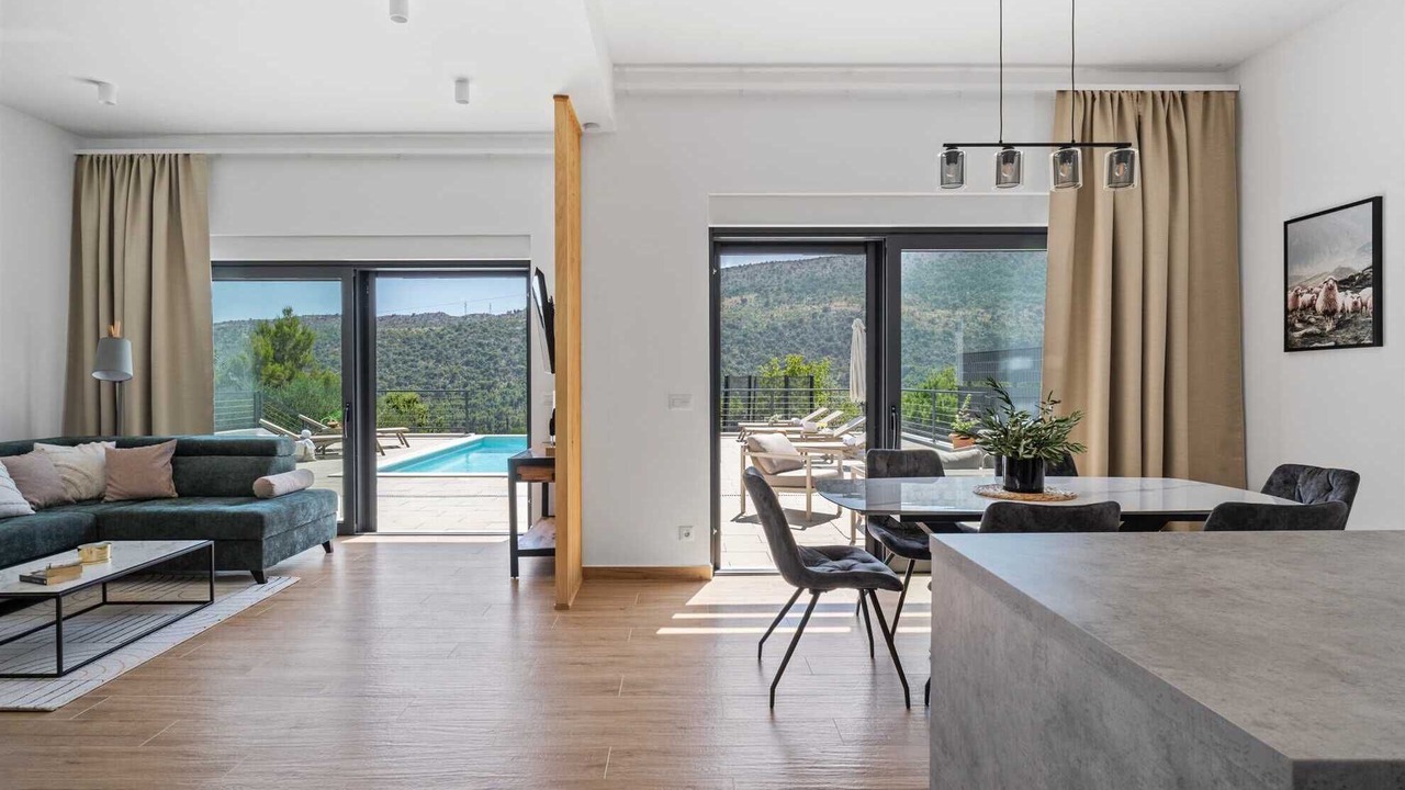 Photo of Livingroom in Omis
