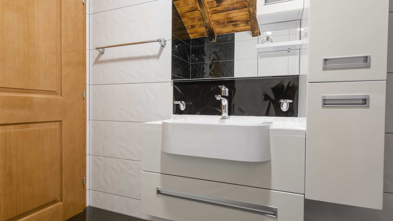 Photo of Bathroom in Prolozac