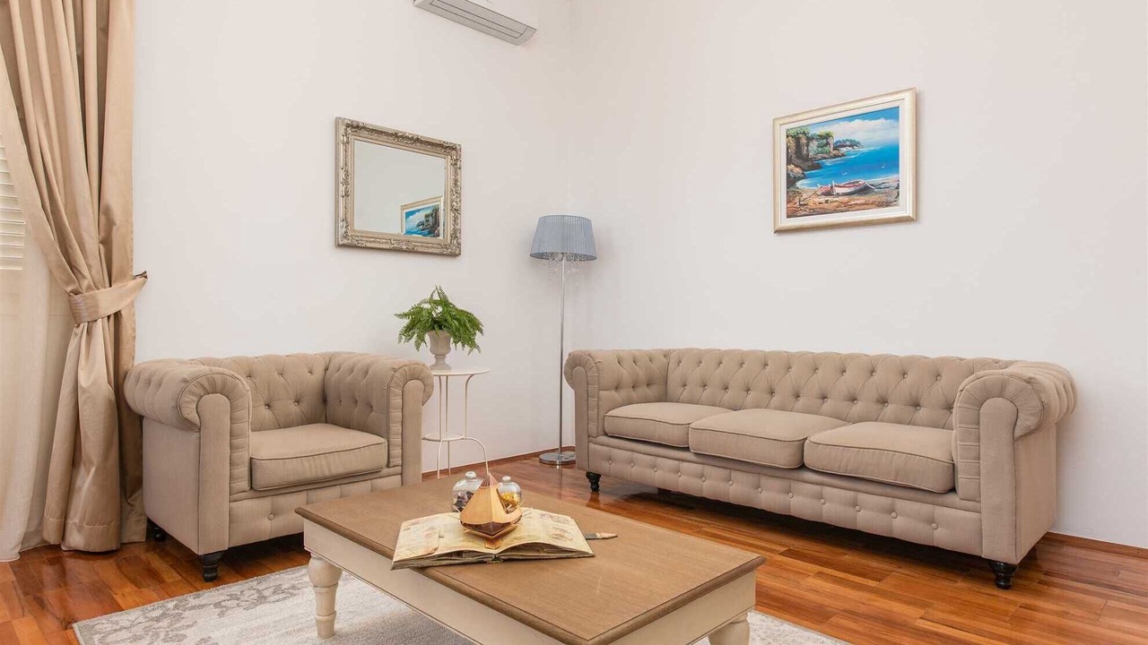 Photo of Livingroom in Orebic