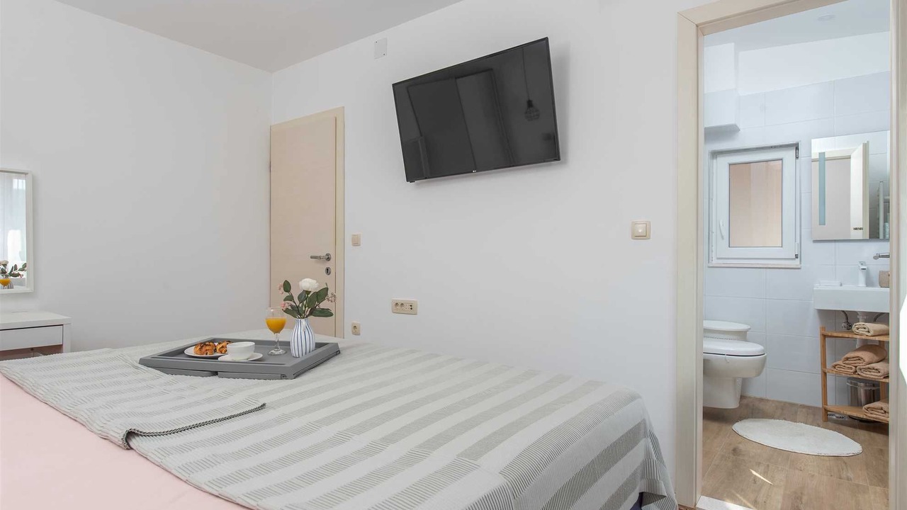 Photo of Bedroom in Lecevica