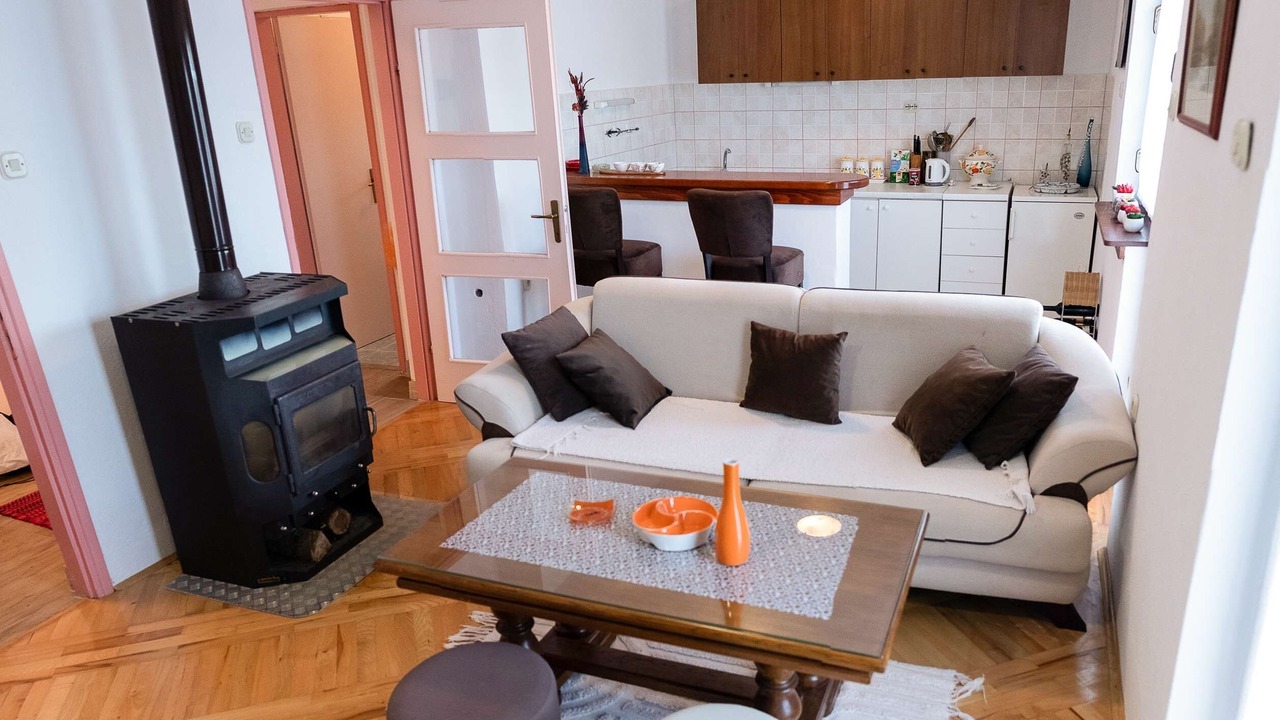 Photo of Livingroom in Gracac