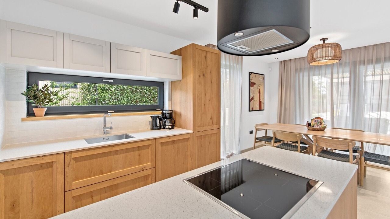Photo of Kitchen in Kadumi