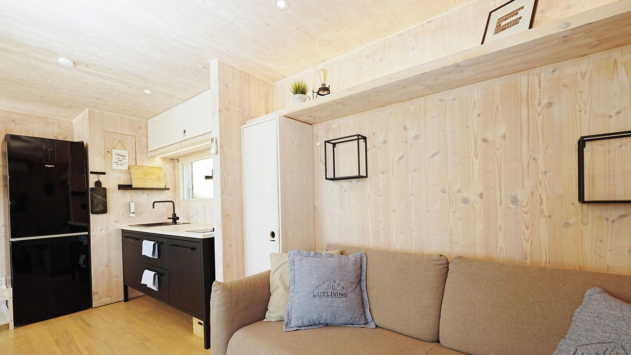 Photo of Livingroom in Drage