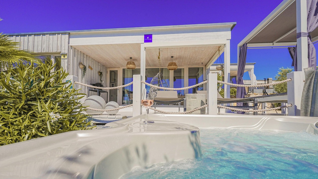 Photo of Patio Balcony in Drage