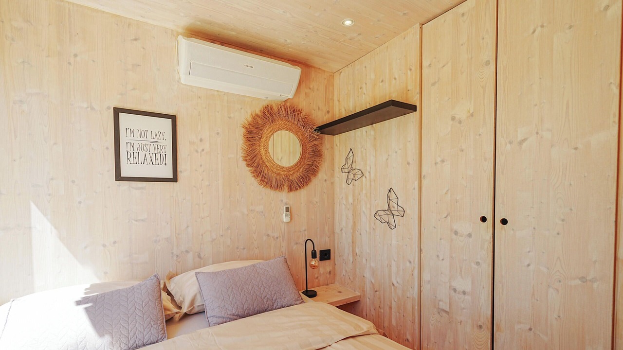 Photo of Bedroom in Drage