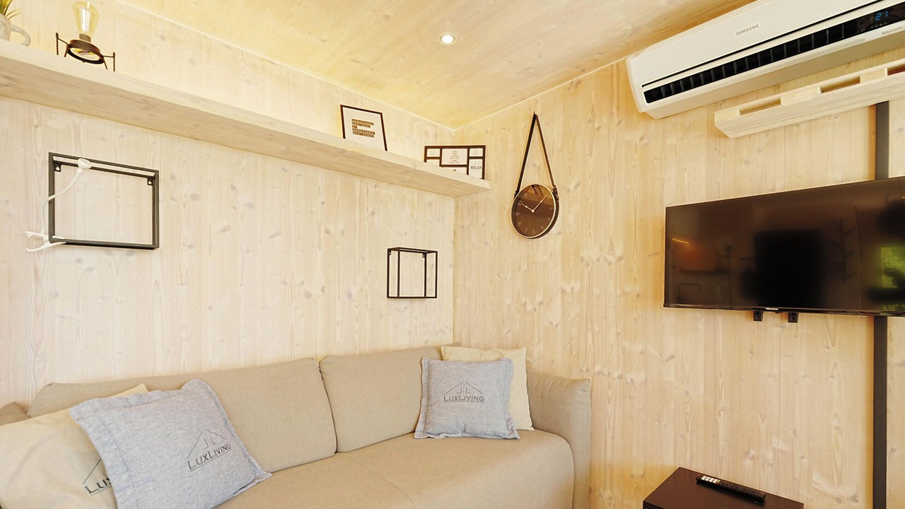 Photo of Livingroom in Drage