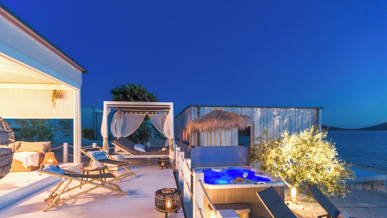 Photo of Patio Balcony in Drage