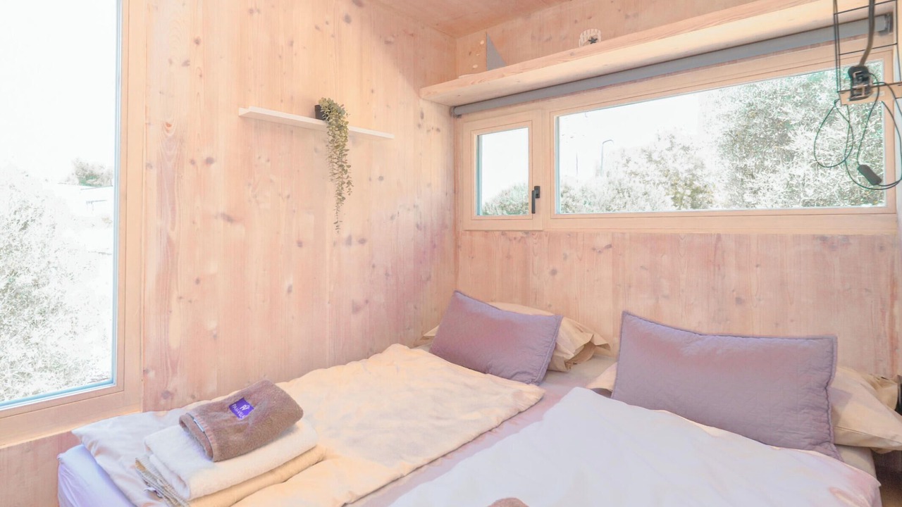 Photo of Bedroom in Drage