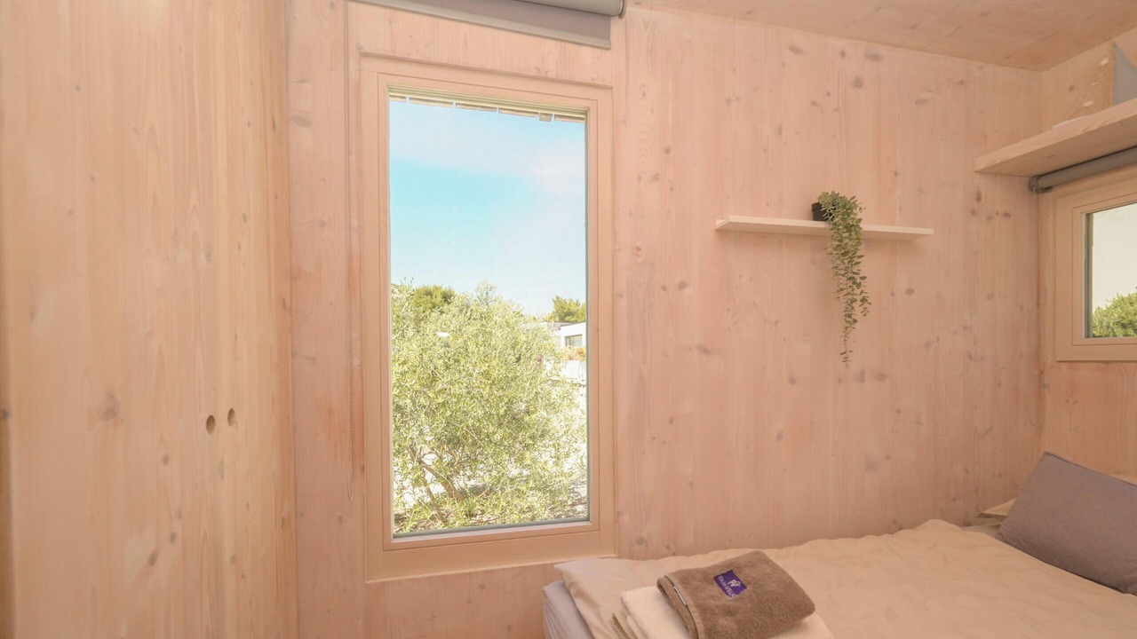 Photo of Bedroom in Drage