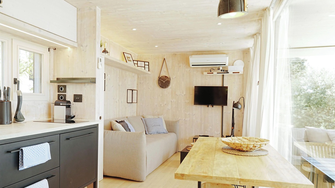 Photo of Livingroom in Drage